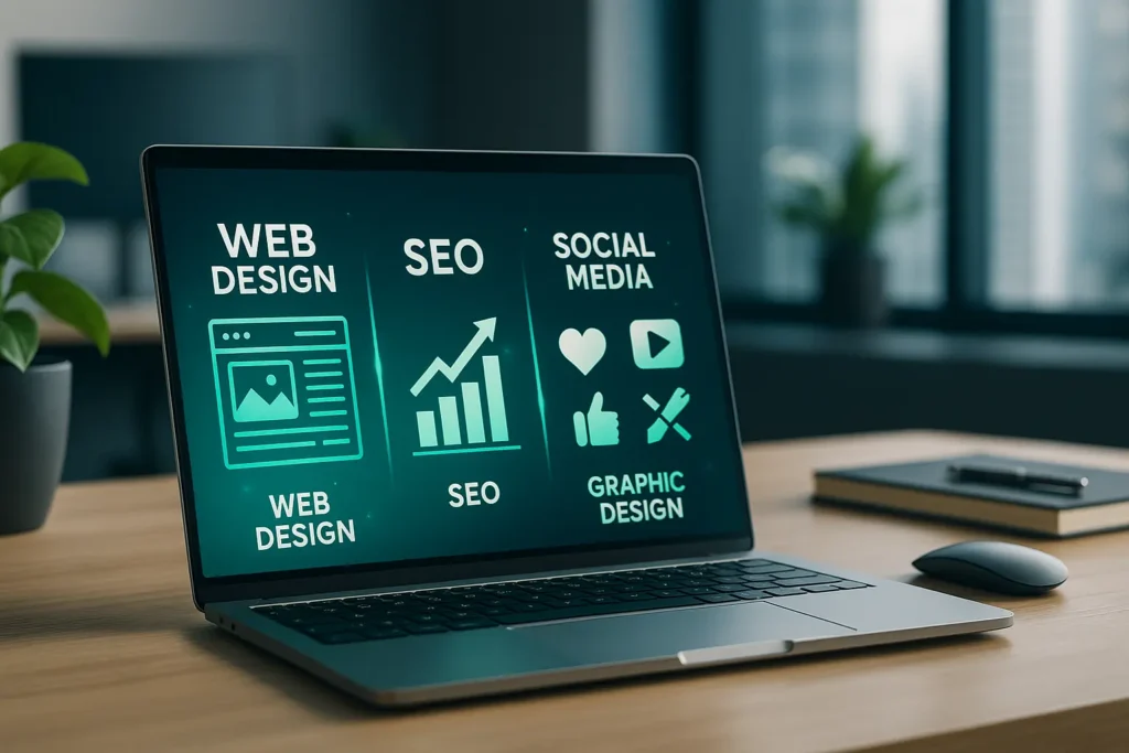 genel web hizmetleri